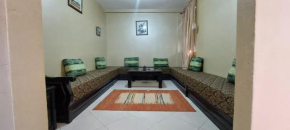 Agadir Beach Apartment
